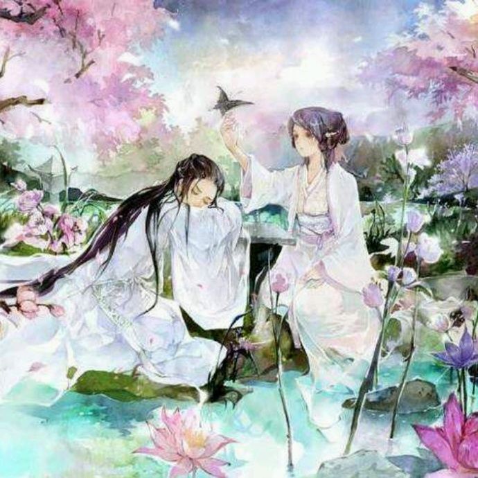 小7手游用户头像