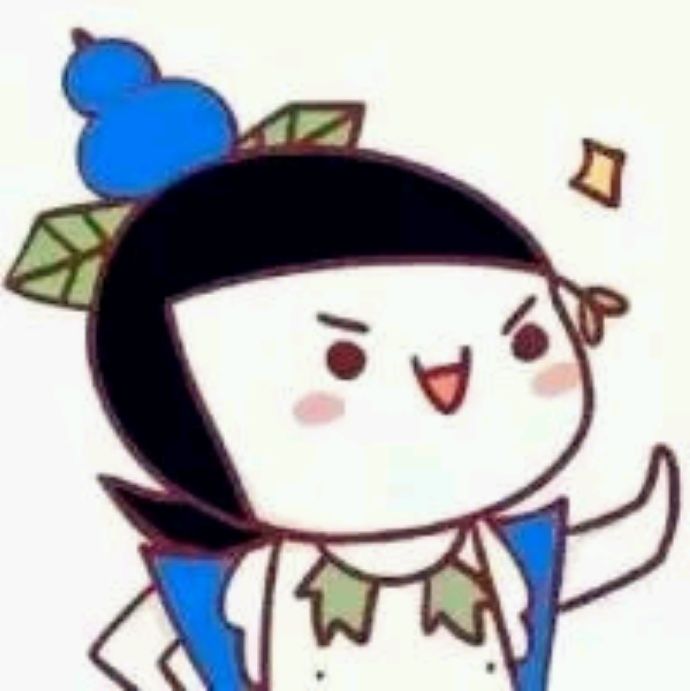 小7手游用户头像